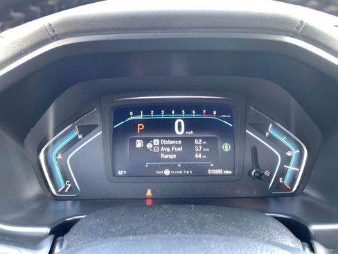 Certified 2024 Honda Odyssey Elite image 23