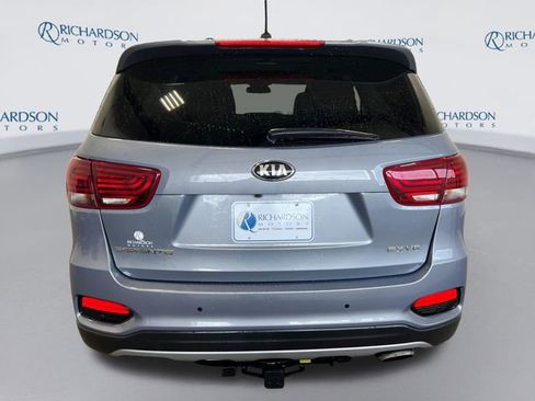 Used 2020 Kia Sorento EX image 7