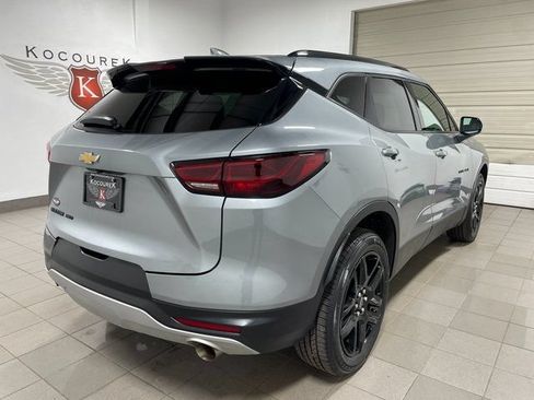 Used 2023 Chevrolet Blazer LT w/ Convenience Package AWD/4WD image 6