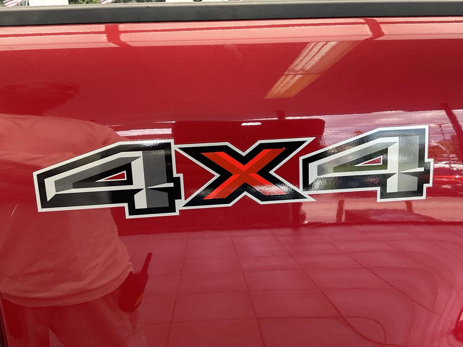 Used 2020 Ford Ranger Lariat w/ Equipment Group 501A Mid AWD/4WD image 26
