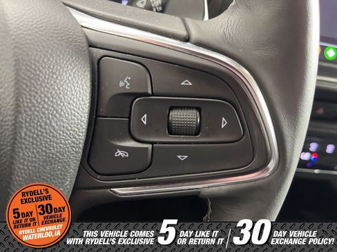 Certified 2023 Buick Envision Essence AWD/4WD image 28
