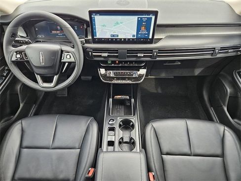 Certified 2023 Lincoln Corsair FWD w/ Equipment Group 101A image 25