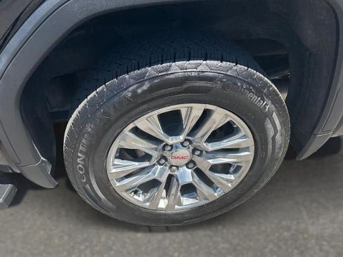 Used 2022 GMC Sierra 1500 Denali AWD/4WD image 9
