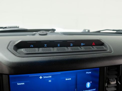 Used 2021 Ford Bronco First Edition image 27