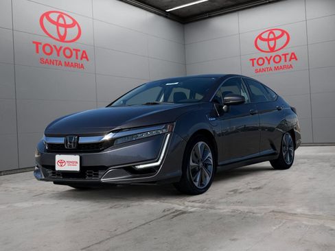 Used 2019 Honda Clarity Plug-In Hybrid image 8