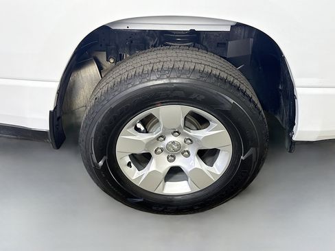 Used 2025 RAM 1500 Tradesman image 32