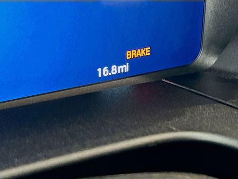 New 2025 Ford Bronco Sport Heritage w/ Convenience Package image 2