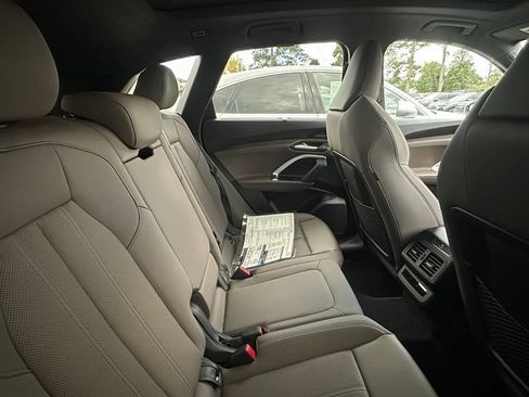 Used 2025 Audi Q5 Premium Plus AWD/4WD image 7