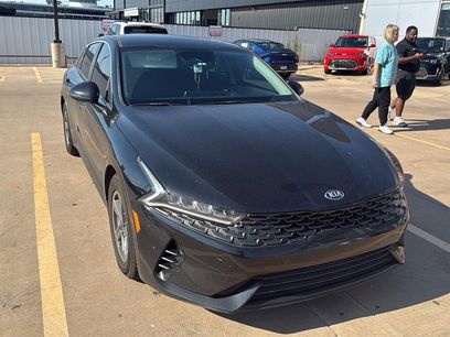 Used 2021 Kia K5 LXS