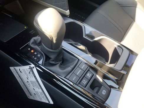 New 2026 Toyota Camry XLE image 32