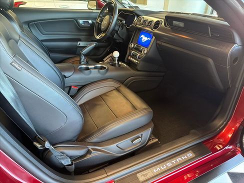 Used 2019 Ford Mustang GT Premium w/ GT Performance Package image 24