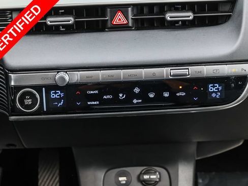 Certified 2024 Hyundai Ioniq 5 SEL RWD image 14