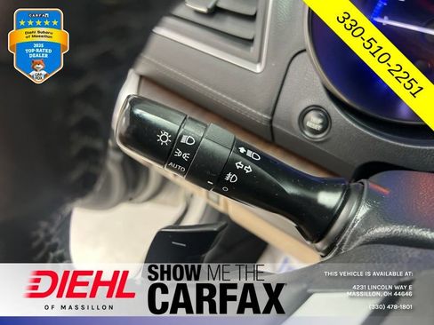 Used 2019 Subaru Outback 2.5i Limited w/ Popular Package #2 AWD/4WD image 26