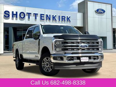 Certified 2025 Ford F250 Lariat