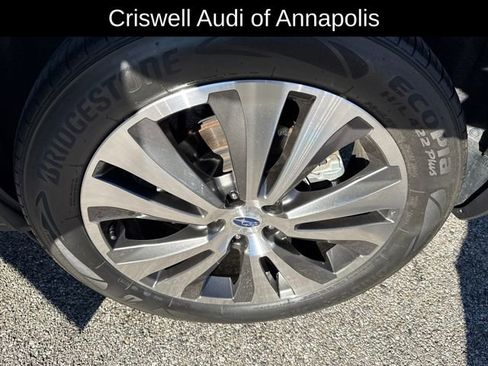 Used 2021 Subaru Ascent Limited w/ Technology Package image 10