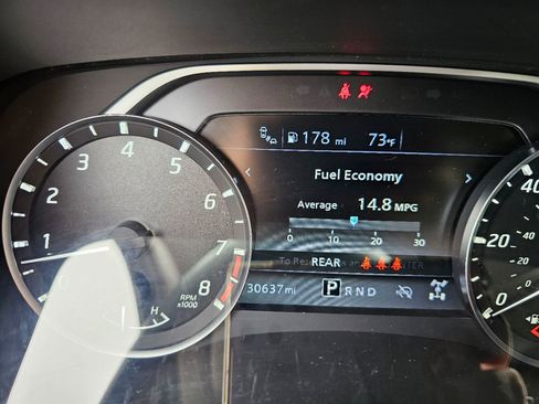 Used 2024 Nissan Frontier SV w/ SV Convenience Package image 22