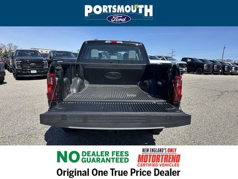 Used 2024 Ford F150 XL image 16
