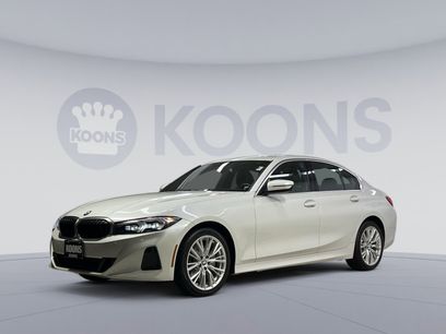 Used 2024 BMW 330i Sedan w/ Convenience Package