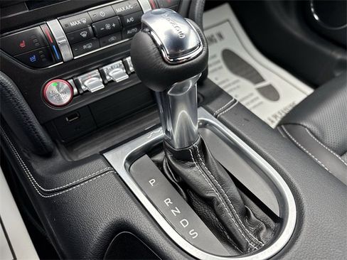 Used 2023 Ford Mustang GT Premium w/ Equipment Group 401A image 32