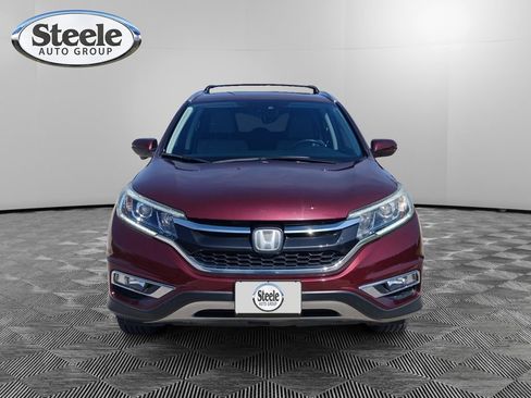 Used 2015 Honda CR-V Touring image 14