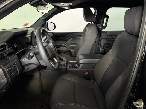 Used 2025 Toyota 4Runner SR5 image 20