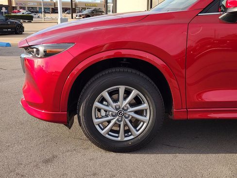 New 2025 MAZDA CX-5 AWD 2.5 S image 9