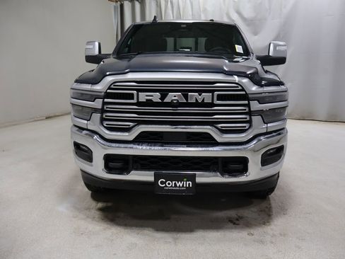 New 2026 RAM 2500 Laramie image 2