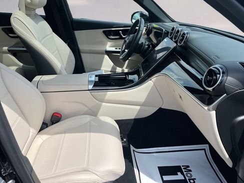 Certified 2023 Mercedes-Benz GLC 300 4MATIC image 15