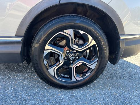 Used 2017 Honda CR-V Touring image 22