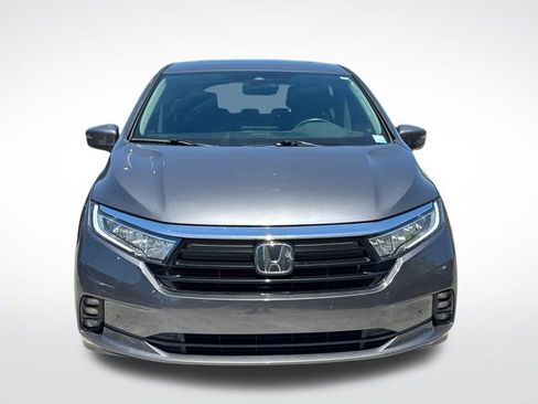 Used 2021 Honda Odyssey Touring image 10