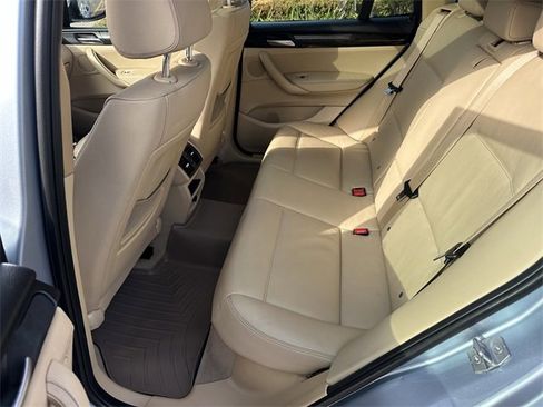 Used 2014 BMW X3 xDrive28i image 24