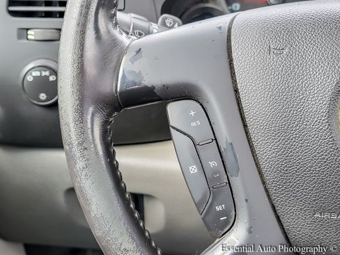Used 2012 Chevrolet Silverado 1500 W/T RWD image 11