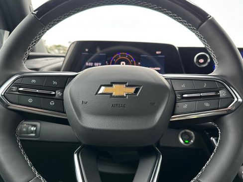 New 2025 Chevrolet Traverse LT w/ Enhanced Driving Package image 27