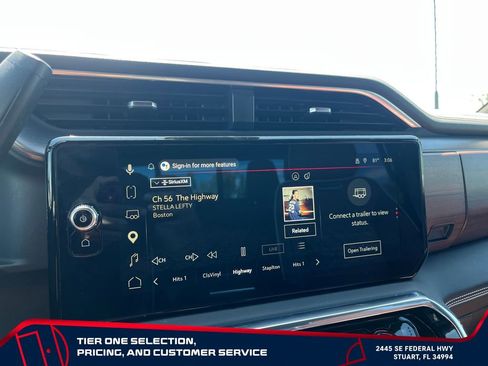 Used 2024 GMC Sierra 2500 Denali Ultimate w/ Max Trailering Package AWD/4WD image 30