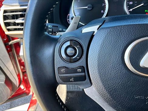Used 2015 Lexus IS 250 w/ Premium Package image 18