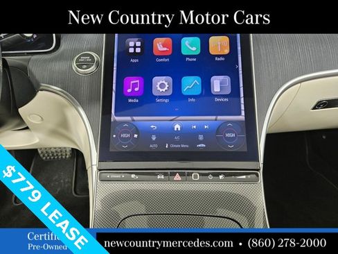 Certified 2025 Mercedes-Benz CLE 300 4MATIC Cabriolet image 28