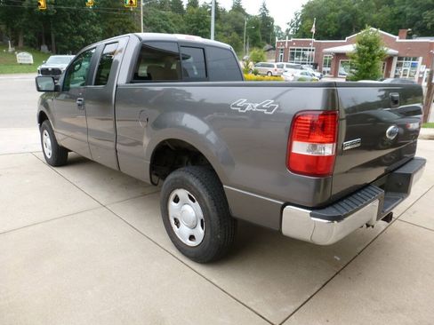 Used 2006 Ford F150 XL AWD/4WD image 3