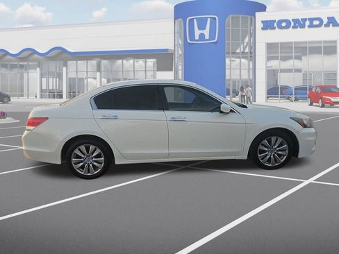 Used 2012 Honda Accord EX-L image 10