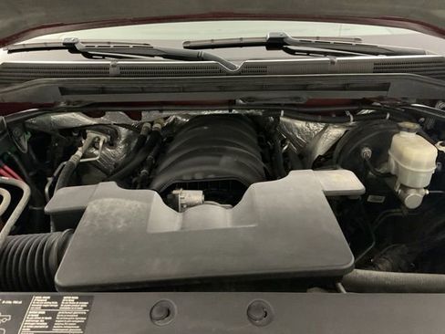 Used 2016 GMC Sierra 1500 Denali w/ Denali Ultimate Package image 21