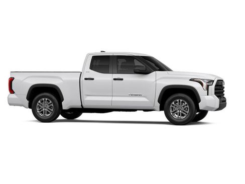 New 2026 Toyota Tundra SR5 image 35