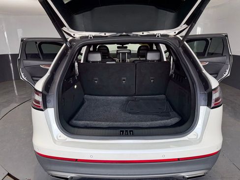 Used 2019 Lincoln Nautilus Reserve image 7