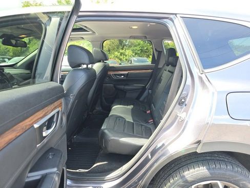 Used 2020 Honda CR-V EX-L image 11