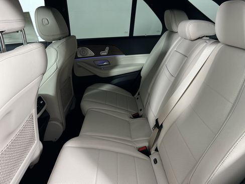 Used 2026 Mercedes-Benz GLE 350 4MATIC image 20
