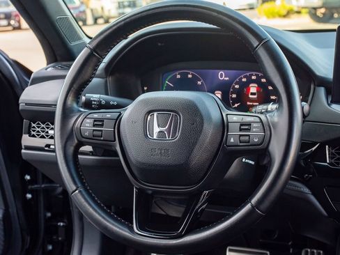Used 2024 Honda Accord Sport image 21