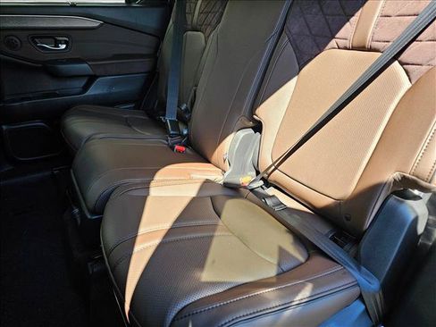 New 2026 Honda Pilot Elite image 13