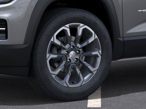 New 2026 GMC Terrain Elevation w/ Elevation Premium Package AWD/4WD image 9