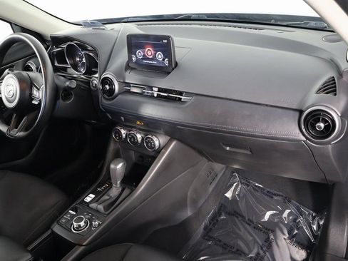 Used 2020 MAZDA CX-3 Sport AWD/4WD image 9