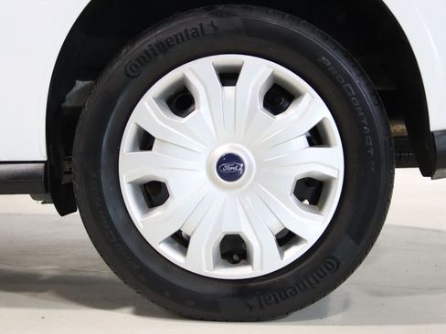 Used 2019 Ford Transit Connect XLT FWD image 62