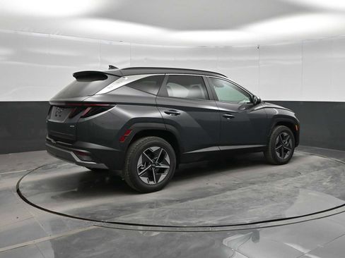New 2026 Hyundai Tucson SEL AWD/4WD image 8