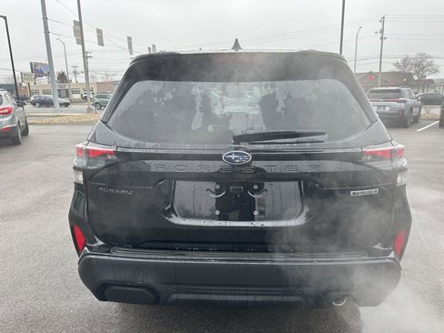 New 2026 Subaru Forester Touring image 5
